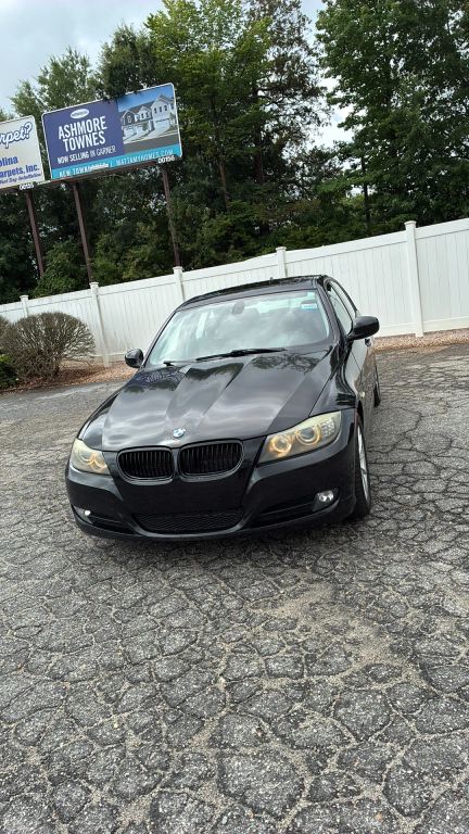 bmw 3 series 2010 WBAPH7C51AE130376 image bmw 3 series 2010 WBAPH7C51AE130376 image